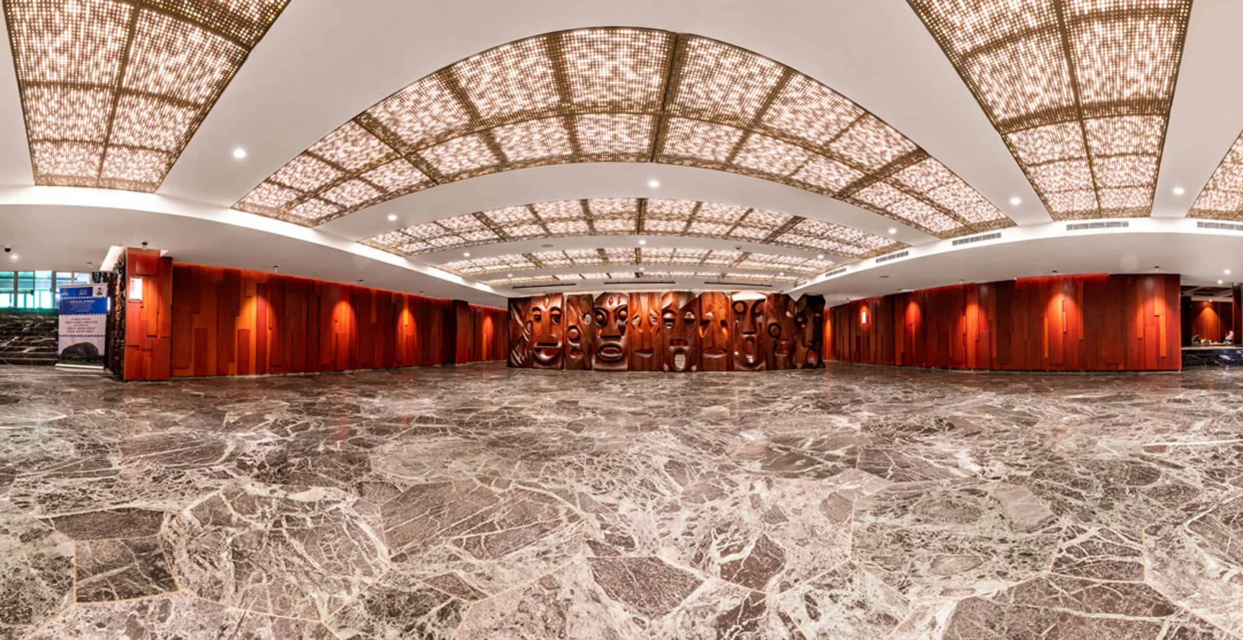 inside vip national theatre