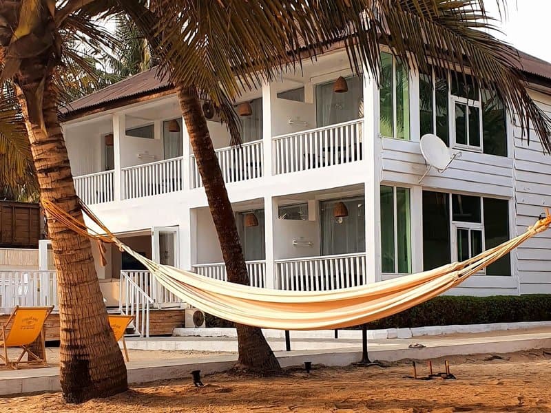 jara resort