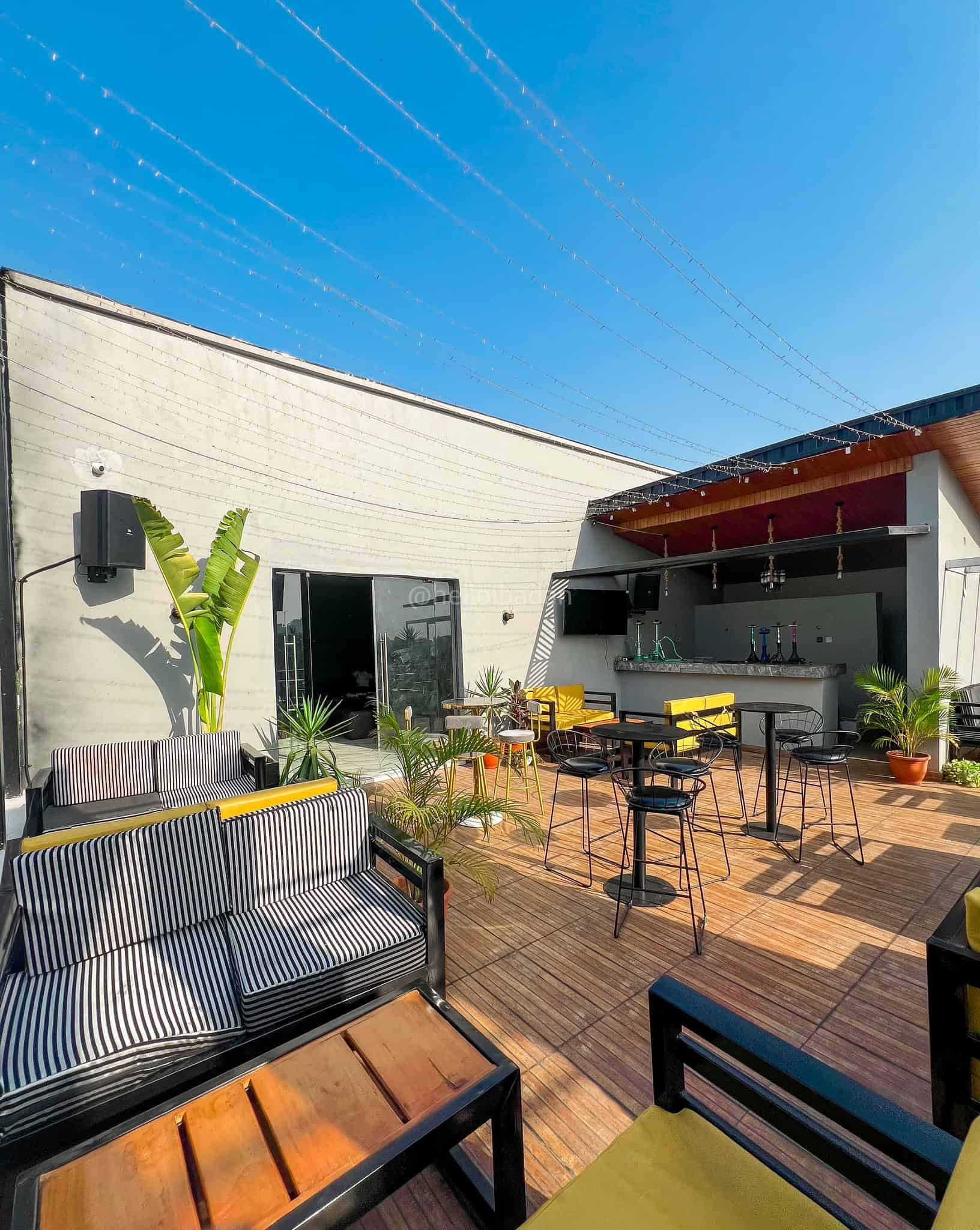jay's place rooftop