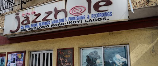 jazzhole lagos ikoyi