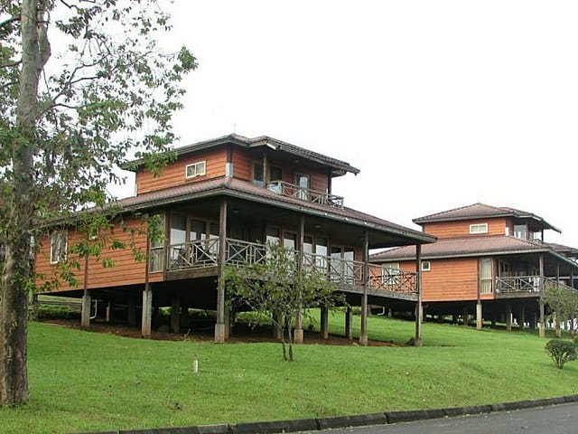 obudu ranches