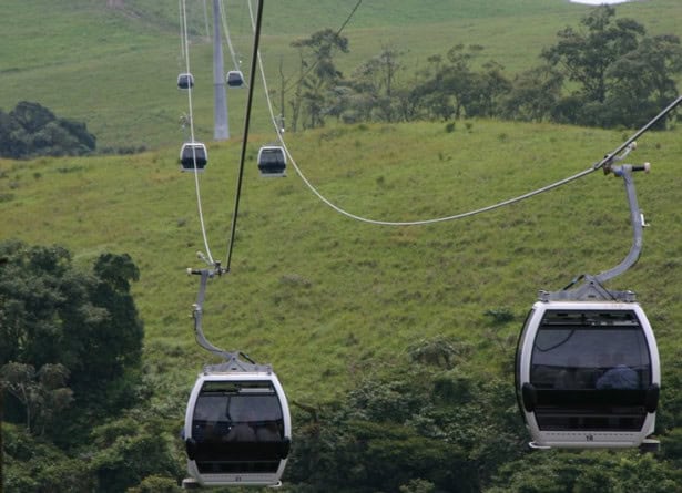 obudu skyline