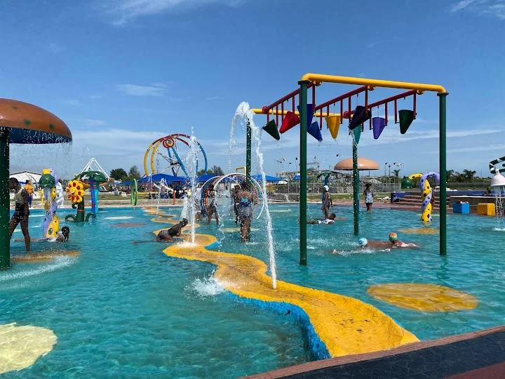 omu resort
