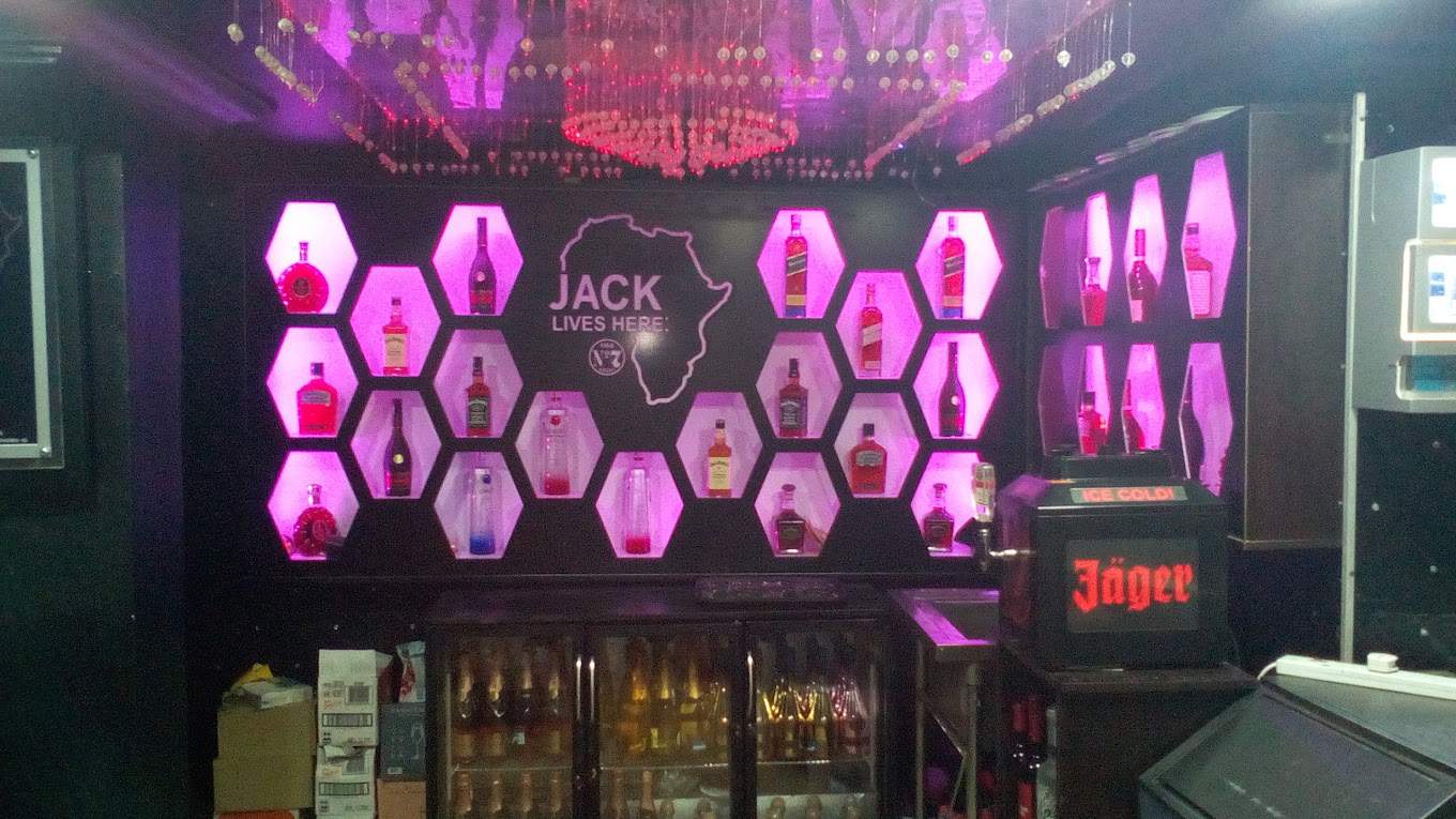 quilox bar