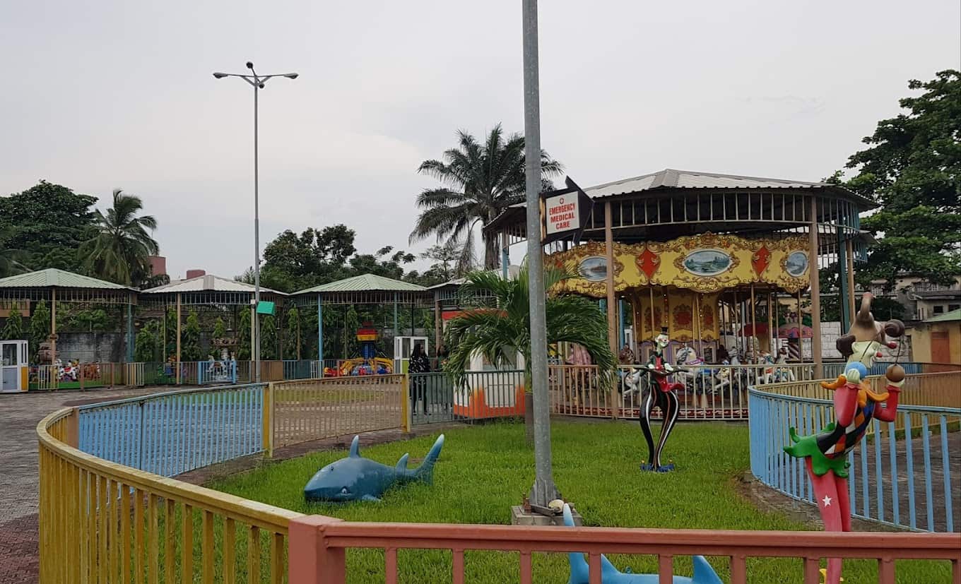 rides at apapa amusement