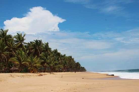 tarkwa bay