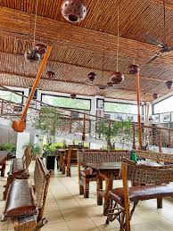 terra kulture restaurant