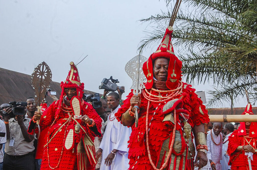visiting benin city